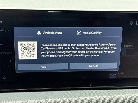 2024 Hyundai Sonata Hybrid SEL