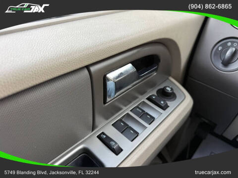 2010 Ford Expedition EL
