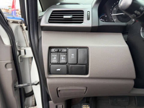 2013 Honda Odyssey EX-L