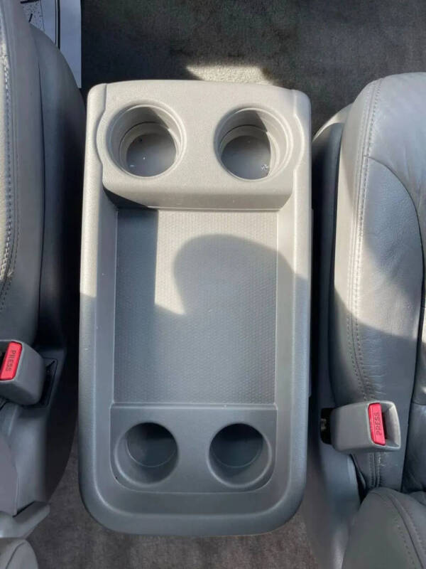 2010 Honda Odyssey EX-L