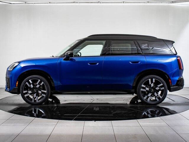 2026 MINI Countryman S ALL4