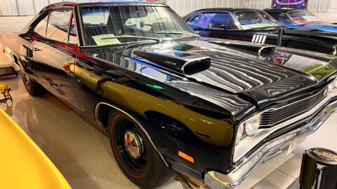 1969 Dodge Super Bee