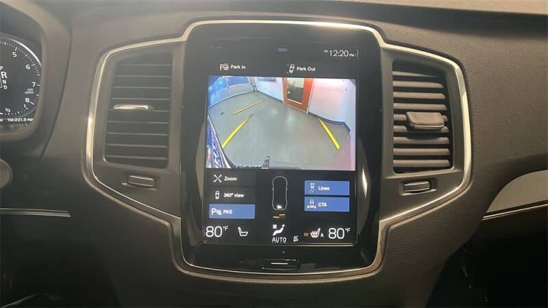 2019 Volvo XC90 T6 Momentum