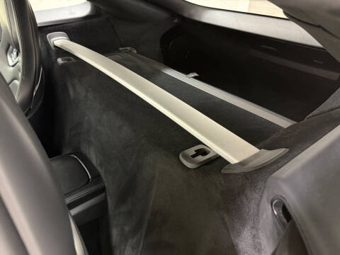 2016 Mercedes-Benz AMG GT S