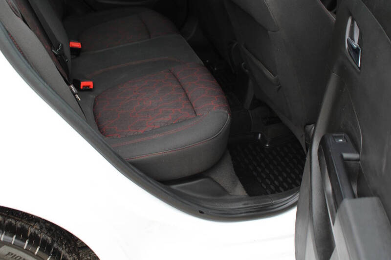 2018 Chevrolet Sonic LT Auto