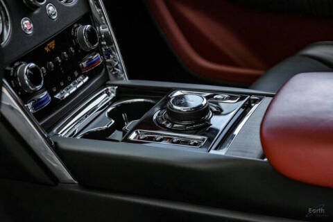 2022 Rolls-Royce Cullinan