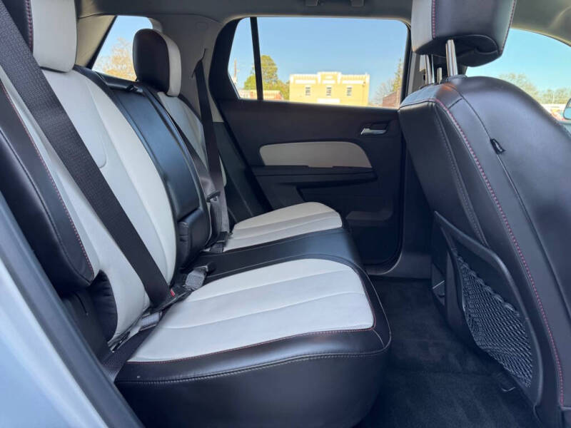 2012 GMC Terrain SLT-1