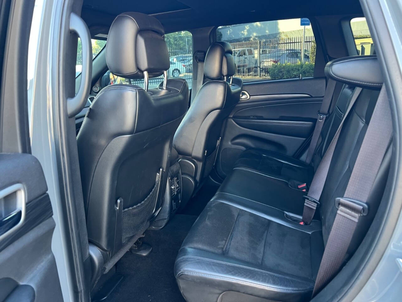 2019 Jeep Grand Cherokee for sale at ZRV AUTO INC in Brea, CA