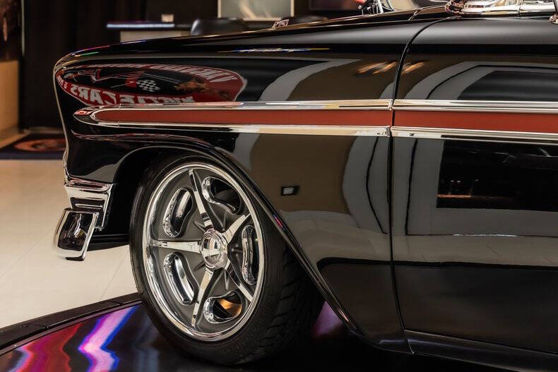 1956 Chevrolet Bel Air