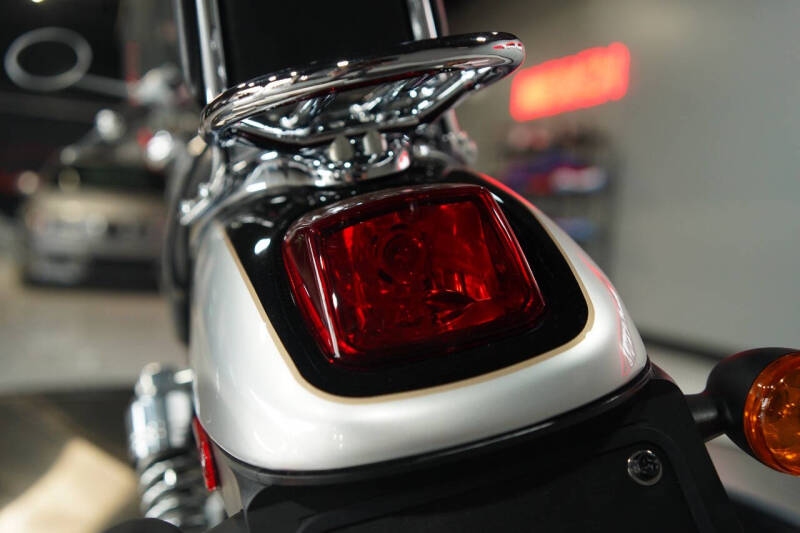 2003 Harley-Davidson V-Rod