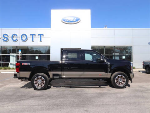 2026 Ford F-350 Super Duty