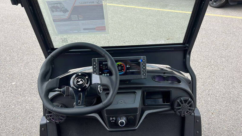 2025 Bintelli Nexus Gen2