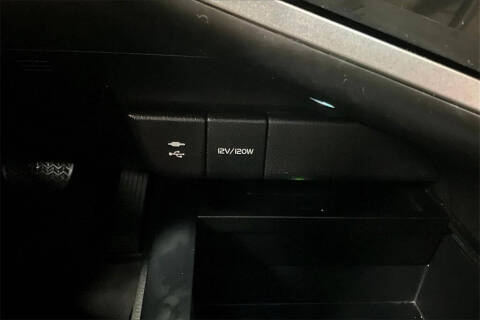 2018 Toyota Camry XSE V6