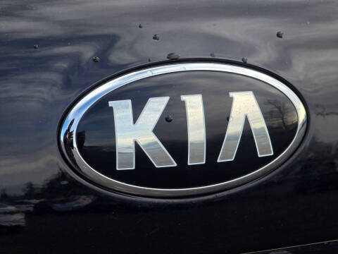 2014 Kia Sorento SX Limited