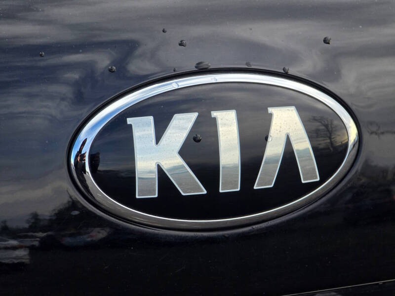 2014 Kia Sorento SX Limited