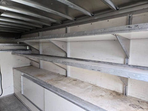 2015 Ford E-Series E-350 SD