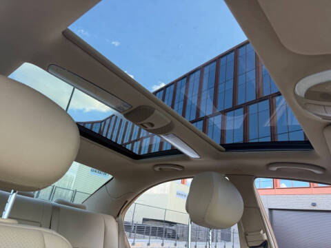 2009 Mercedes-Benz E-Class E 350