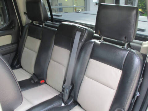 2008 Ford Explorer Sport Trac