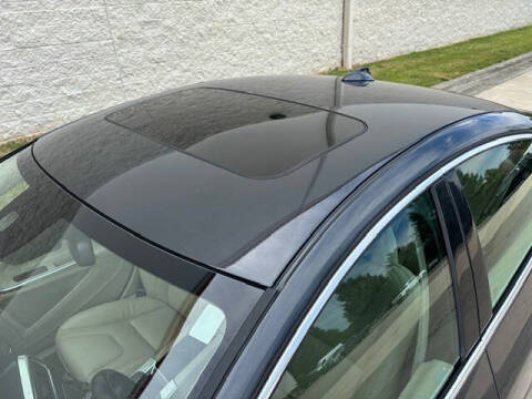 2013 Volvo S60 T5
