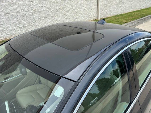 2013 Volvo S60 T5