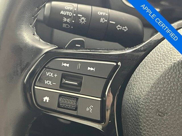 2023 Honda Pilot EX-L