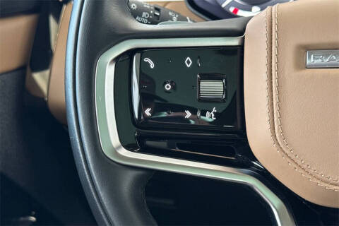 2023 Land Rover Range Rover Sport P360 SE