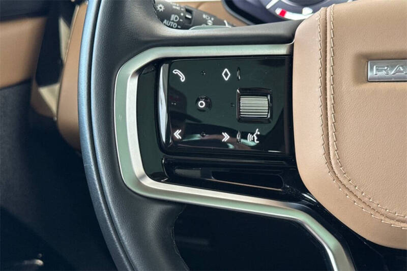 2023 Land Rover Range Rover Sport P360 SE