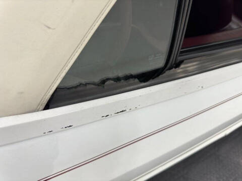 1994 Oldsmobile Cutlass Supreme