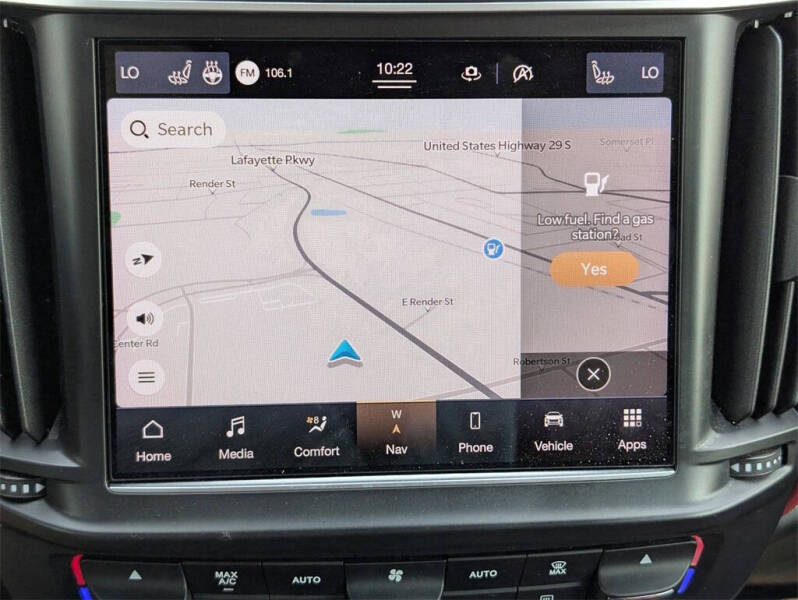 2022 Maserati Levante GT