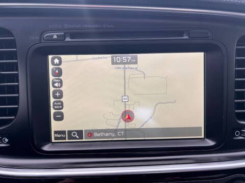 2015 Kia Optima SXL Turbo