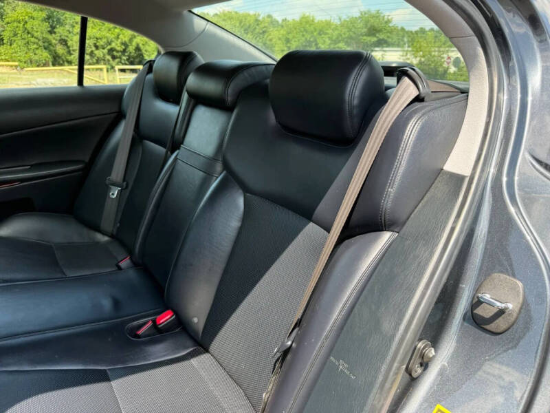 2007 Lexus GS 350