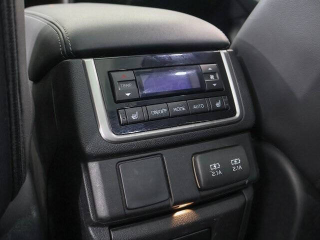 2020 Subaru Ascent Limited 7-Passenger