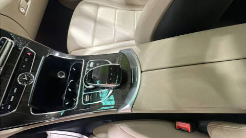 2017 Mercedes-Benz C-Class C 300 4MATIC