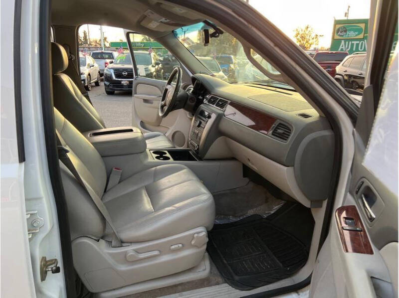 2014 GMC Yukon XL SLT