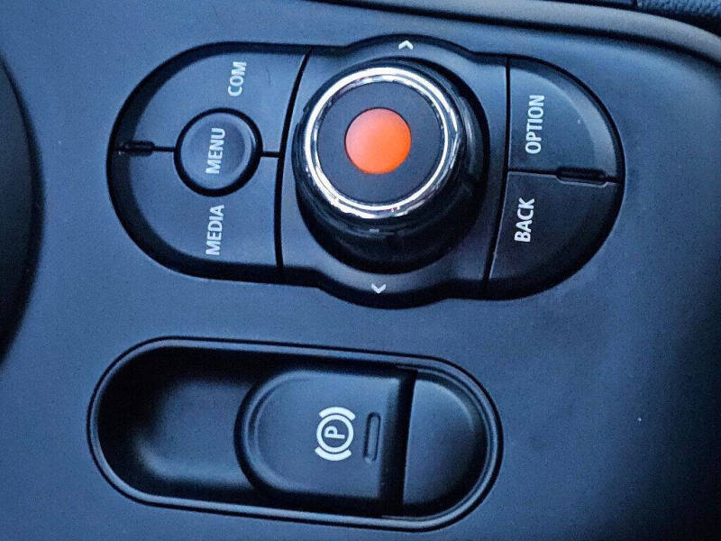 2019 MINI Countryman Cooper