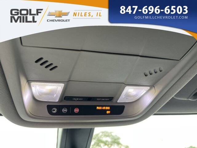 2017 GMC Acadia SLE-2