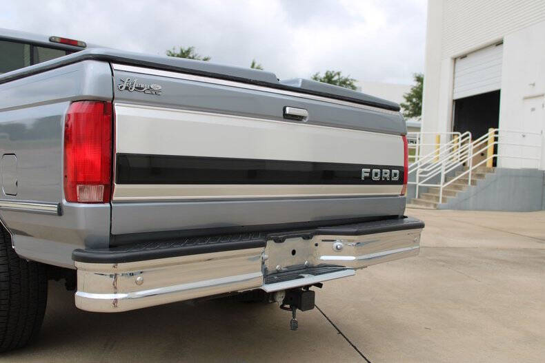 1995 Ford F-150