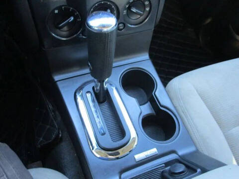 2008 Ford Explorer Sport Trac XLT