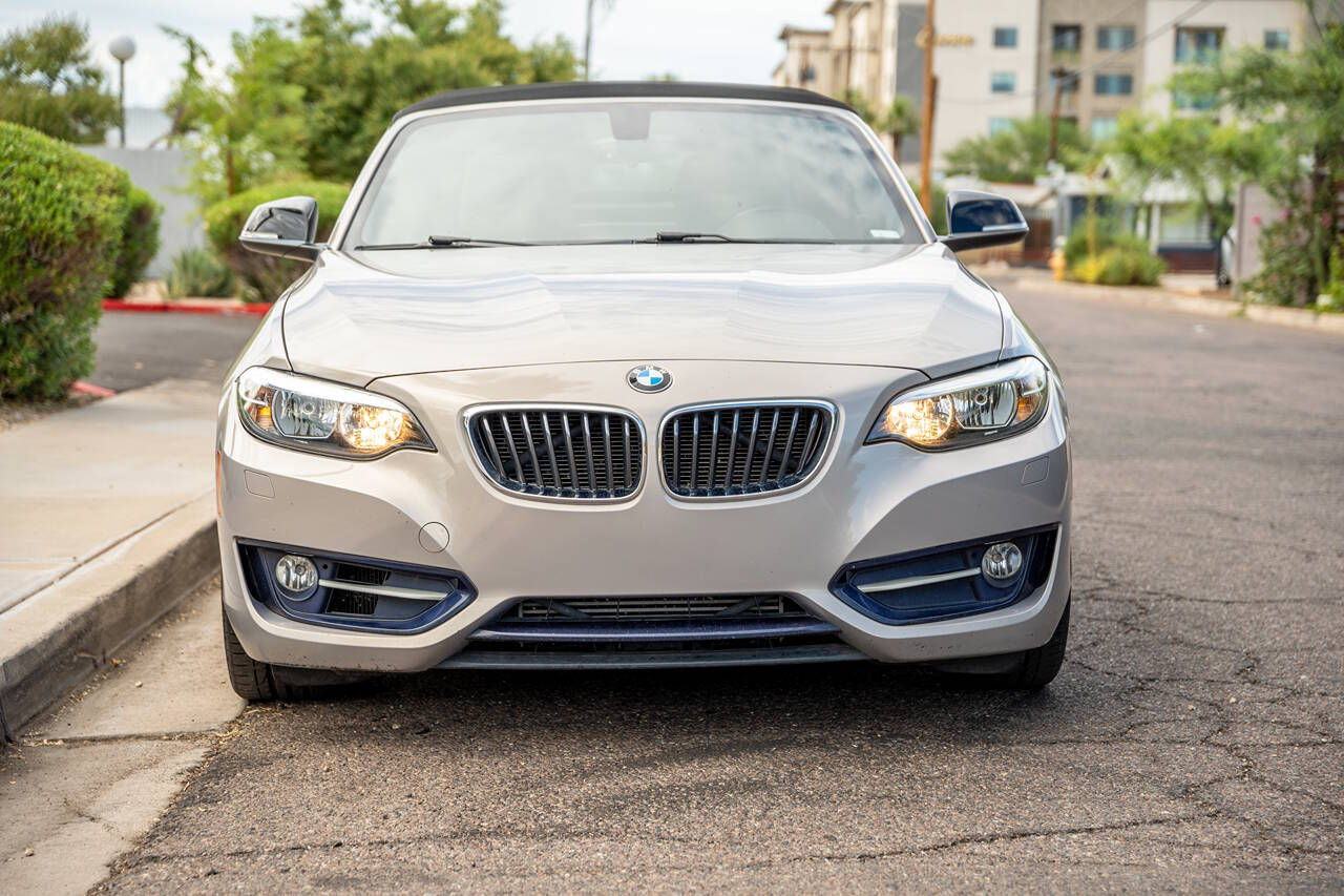 2015 BMW 2 Series for sale at Skoro Auto Sales in Phoenix, AZ