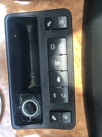 2011 Buick Enclave CXL-2