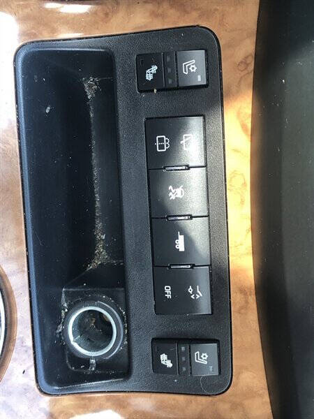 2011 Buick Enclave CXL-2