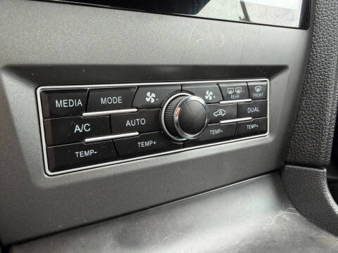 2011 Ford Mustang