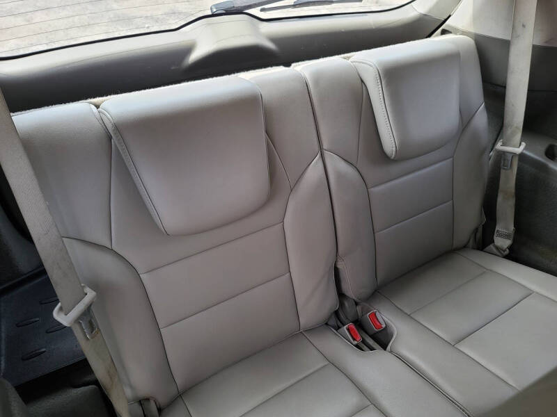 2012 Acura MDX SH-AWD w/Tech
