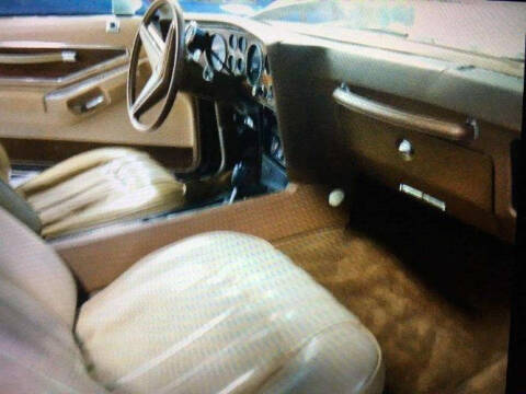 1977 Pontiac Grand Prix