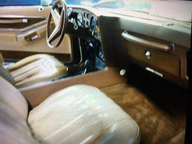 1977 Pontiac Grand Prix