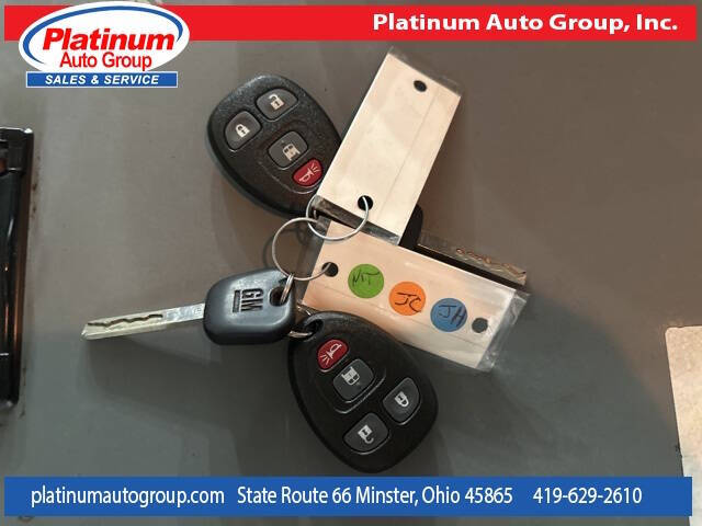 2018 Chevrolet Express 3500