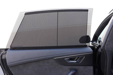 2021 Audi RS Q8 4.0T quattro