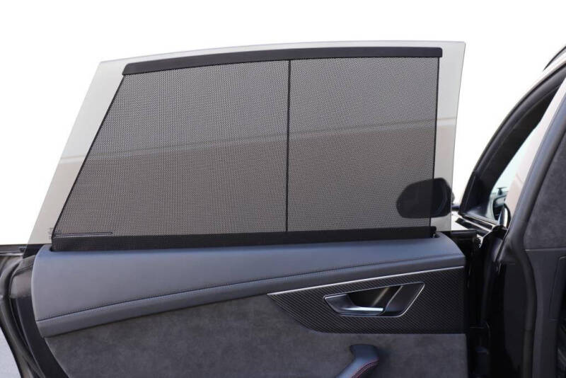 2021 Audi RS Q8 4.0T quattro