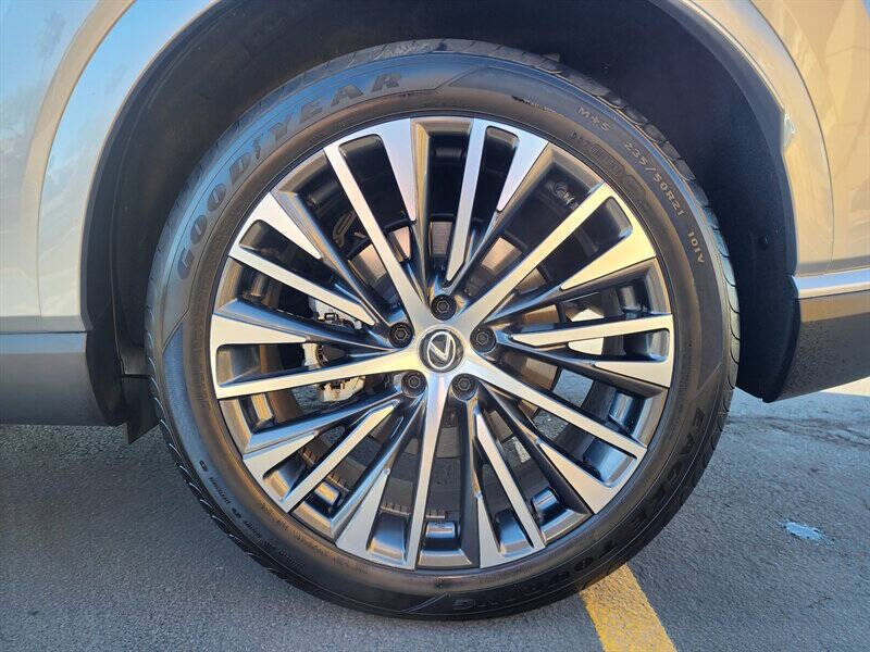 2023 Lexus RX 350 Premium+