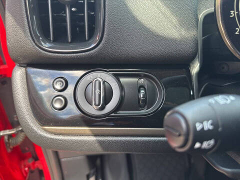 2024 MINI Countryman Cooper S